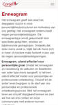 Mobile Screenshot of enneagramsite.nl